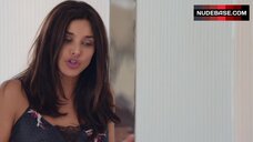 111. Lisa Ray Lingerie Scene – Four More Shots Please