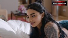 12. Lisa Ray Lingerie Scene – Four More Shots Please