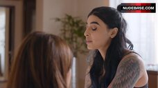 89. Lisa Ray Lingerie Scene – Four More Shots Please