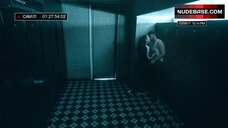 1. Gurbani Judge Underwear Scene – Four More Shots Please