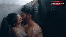 Gurbani Judge Underwear Scene – Four More Shots Please