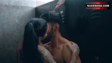 89. Gurbani Judge Underwear Scene – Four More Shots Please