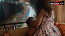 23. Maanvi Gagroo in Underwear – Four More Shots Please