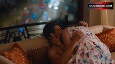 78. Maanvi Gagroo in Underwear – Four More Shots Please