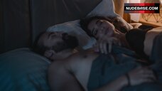 56. Sayani Gupta Cunnilingus and Sex – Four More Shots Please