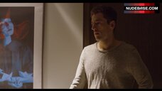 78. Stephanie Cayo Nipples Through Top – Club De Cuervos