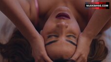 100. Kirti Kulhari Masturbation Scene – Four More Shots Please