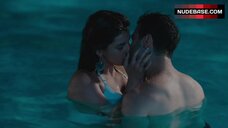 100. Kirti Kulhari in Sexy White Underwear – Four More Shots Please