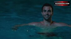 12. Kirti Kulhari in Sexy White Underwear – Four More Shots Please