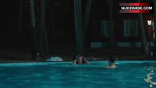 23. Kirti Kulhari in Sexy White Underwear – Four More Shots Please