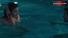 34. Kirti Kulhari in Sexy White Underwear – Four More Shots Please