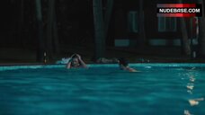 45. Kirti Kulhari in Sexy White Underwear – Four More Shots Please