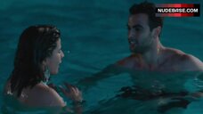 56. Kirti Kulhari in Sexy White Underwear – Four More Shots Please