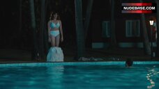 Kirti Kulhari in Sexy White Underwear – Four More Shots Please