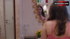 45. Maanvi Gagroo Flashes Lingerie – Four More Shots Please