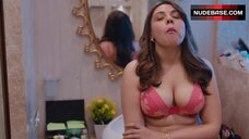 Maanvi Gagroo Flashes Lingerie – Four More Shots Please