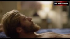 1. Mariana Trevino Tits Flash – Club De Cuervos