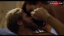 100. Mariana Trevino Tits Flash – Club De Cuervos