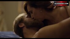 34. Mariana Trevino Tits Flash – Club De Cuervos