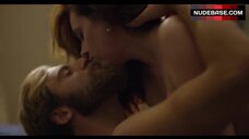 45. Mariana Trevino Tits Flash – Club De Cuervos