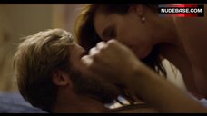 78. Mariana Trevino Tits Flash – Club De Cuervos