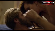 89. Mariana Trevino Tits Flash – Club De Cuervos