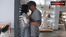 1. Sayani Gupta Oral Sex Scene – Four More Shots Please