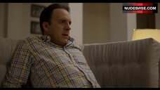 78. Frida Astrid Sexy Scene – Club De Cuervos