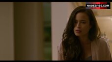 89. Frida Astrid Sexy Scene – Club De Cuervos