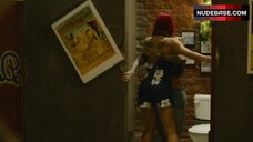 23. Gurbani Judge Hot Lesbi Scene – Four More Shots Please