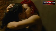 Gurbani Judge Hot Lesbi Scene – Four More Shots Please