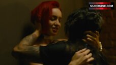 67. Gurbani Judge Hot Lesbi Scene – Four More Shots Please