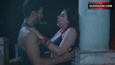 12. Maanvi Gagroo Sex on Floor – Four More Shots Please
