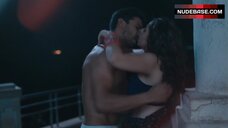 34. Maanvi Gagroo Sex on Floor – Four More Shots Please