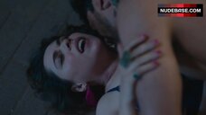 Maanvi Gagroo Sex on Floor – Four More Shots Please