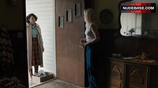 67. Mamie Gummer Pokies Through Top – True Detective