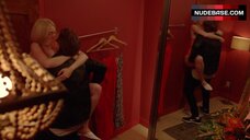 34. Madeline Wise Hot Scene – Crashing