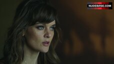 89. Frankie Shaw in Sexy Underwear – Smilf