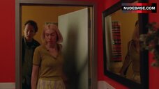 1. Madeline Wise Oral Sex in Toilet – Crashing