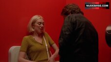 23. Madeline Wise Oral Sex in Toilet – Crashing