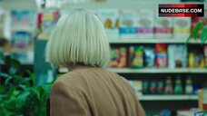 100. Catherine Cohen Boob Out – High Maintenance