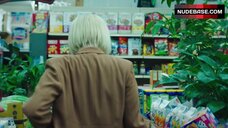 45. Catherine Cohen Boob Out – High Maintenance