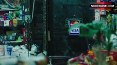 67. Catherine Cohen Boob Out – High Maintenance