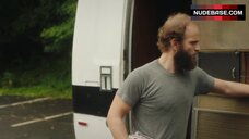 1. Britt Lower Pokies Through White Top – High Maintenance