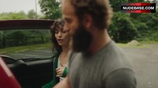 12. Britt Lower Pokies Through White Top – High Maintenance