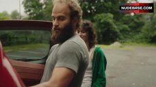 23. Britt Lower Pokies Through White Top – High Maintenance