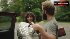 34. Britt Lower Pokies Through White Top – High Maintenance