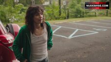 Britt Lower Pokies Through White Top – High Maintenance