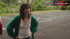 67. Britt Lower Pokies Through White Top – High Maintenance