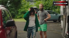 78. Britt Lower Pokies Through White Top – High Maintenance